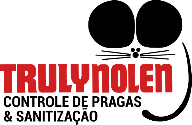 Logo Truly Nolen Dedetização e Controle de Pragas