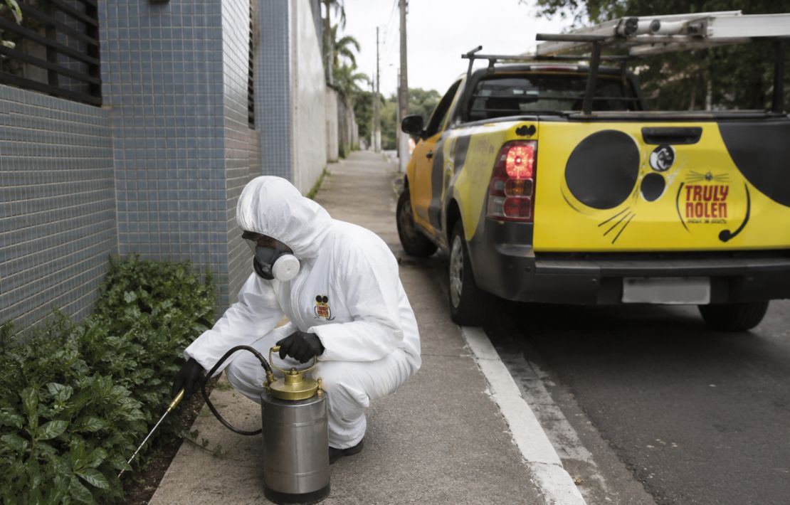 História da Truly Nolen em Poços de Caldas - empresa especializada em controle de pragas urbanas e dedetização